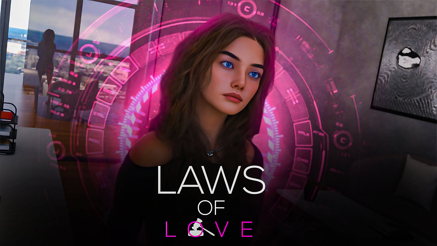 Laws of Love your PC Game