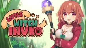 Little Witch Inuko your PC Game