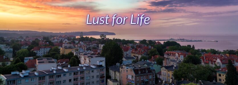 Lust for Life your PC Game