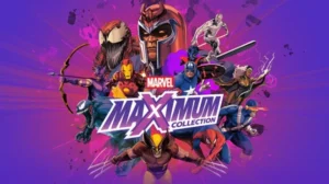 MARVEL MaXimum Collection your PC Game