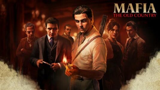 Mafia The Old Country your PC Game