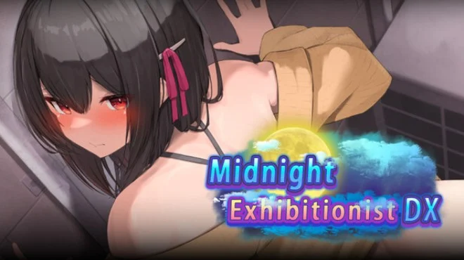 Midnight Exhibitionist DX Edition your PC Game
