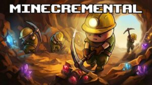 Minecremental your PC Game