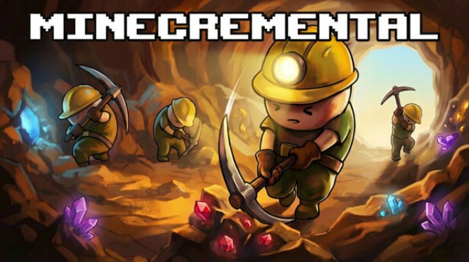 Minecremental your PC Game