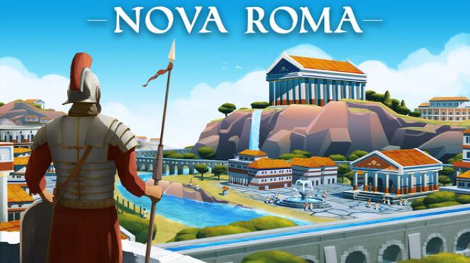 Nova Romat your PC Game