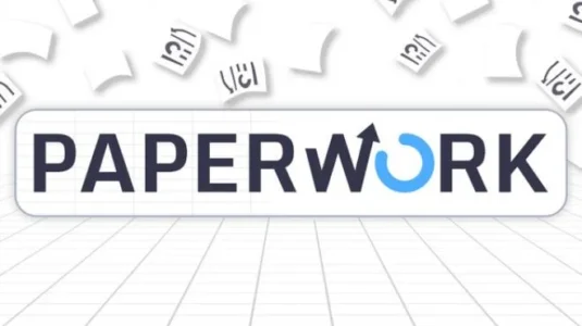 Paperwork your PC Game
