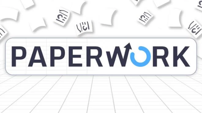 Paperwork your PC Game