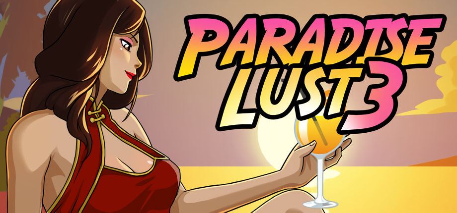 Paradise Lust 3 your PC Game