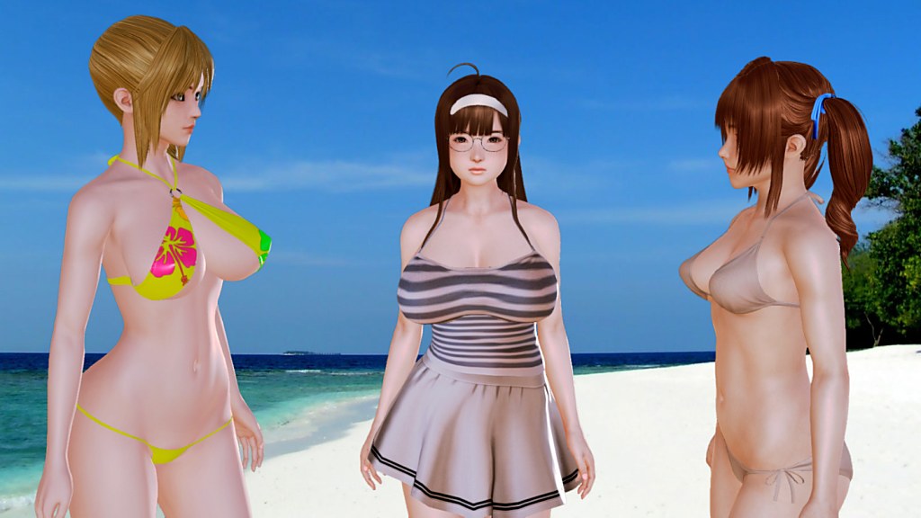 Passion of Five your PC Game