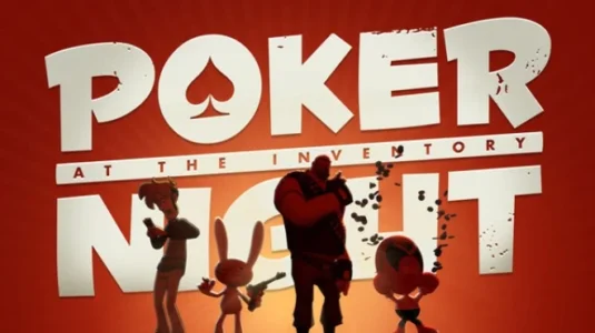 Poker Night at the Inventory your PC Game