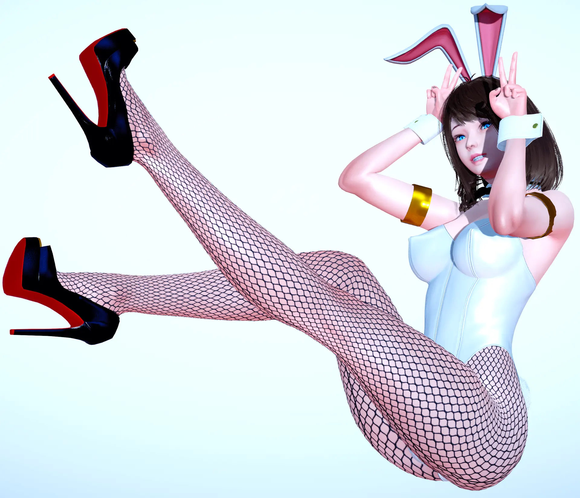 Rabbit Hole your PC Game