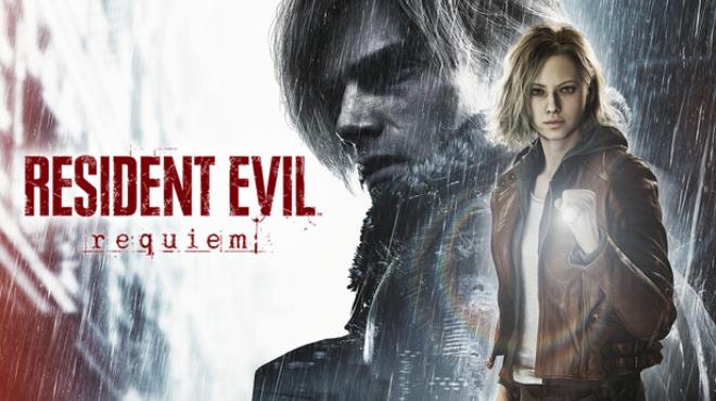 Resident Evil Requiem your PC Game