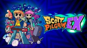 Scott Pilgrim EX your PC Game