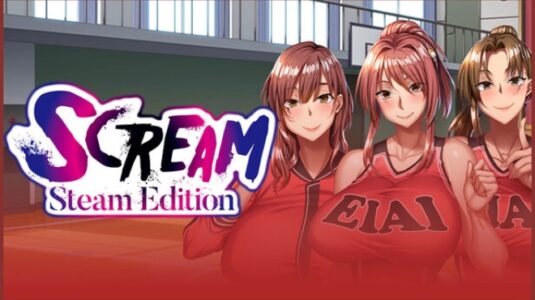 Scream Steam Edition your PC Game