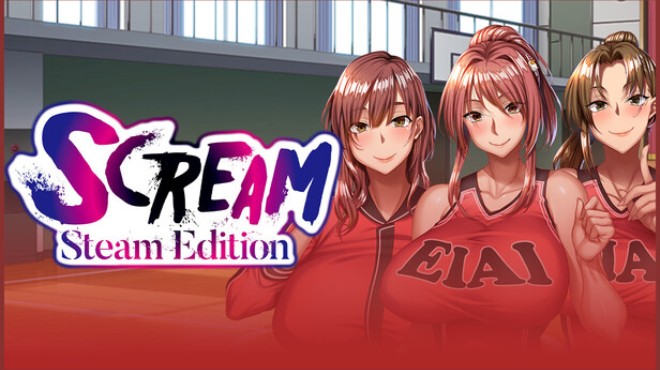 Scream Steam Edition your PC Game