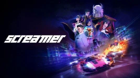 Screamer your PC Game