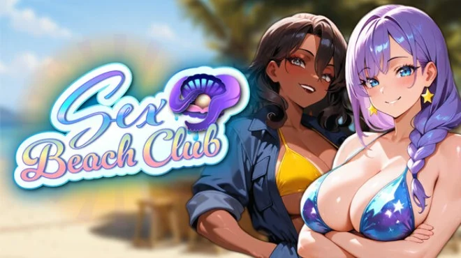 Sex Beach Club your PC Game
