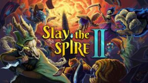 Slay the Spire 2 your PC Game