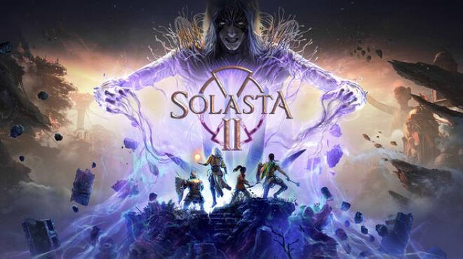 Solasta II your PC Game