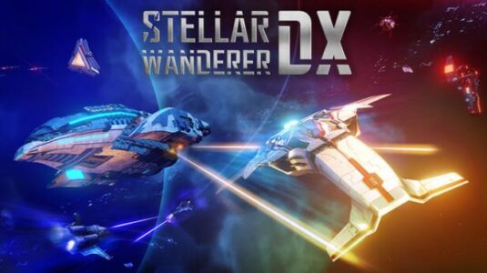 Stellar Wanderer DX your PC Game