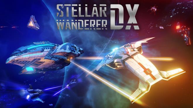 Stellar Wanderer DX your PC Game