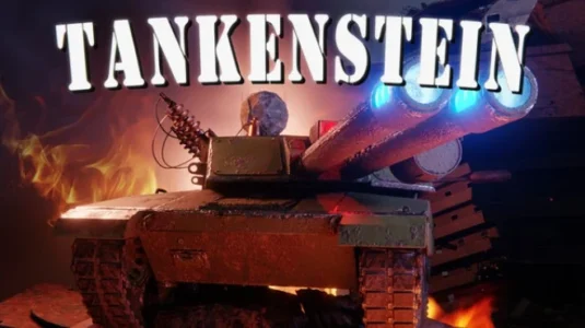 Tankenstein your PC Game