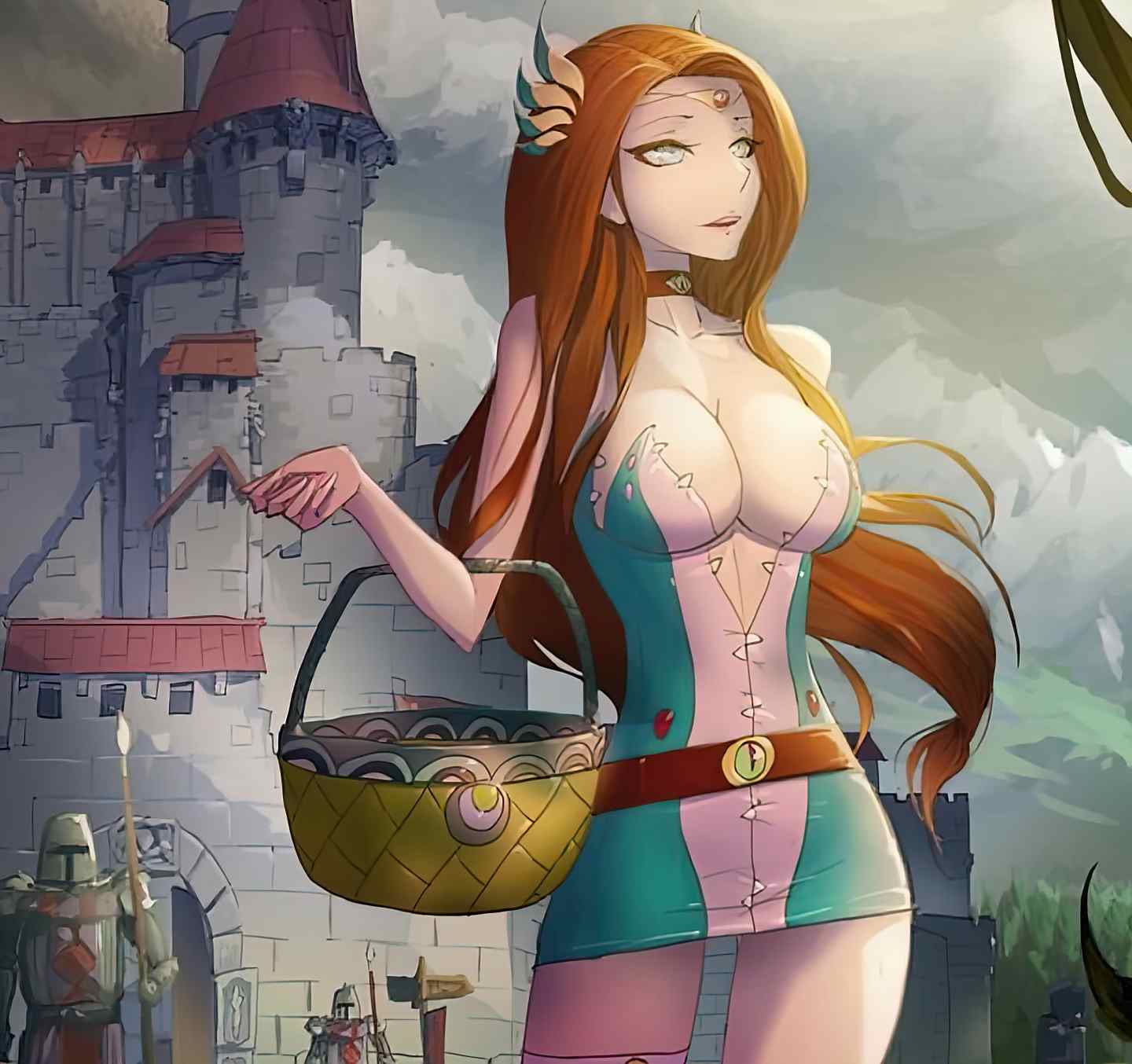 Tentacles Thrive your PC Game