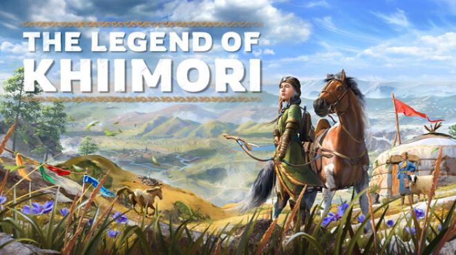 The Legend of Khiimori your PC Game