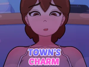 Towns Charm your PC Game