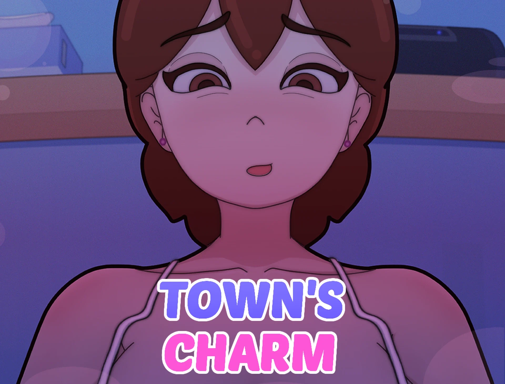 Towns Charm your PC Game