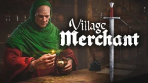 Village Merchant your PC Game