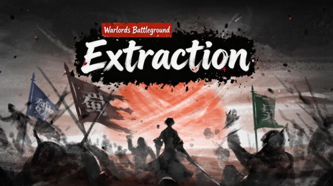 Warlords Battleground Extraction your PC Game