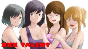 XXX Talent your PC Game