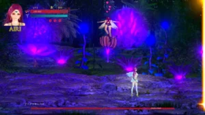 Guilty Hell 2 your PC Game