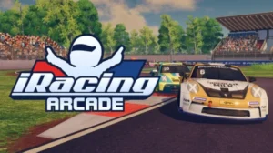 iRacing Arcade your PC Game