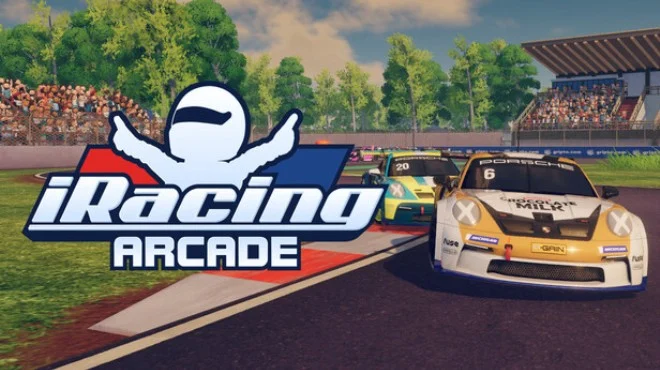 iRacing Arcade your PC Game