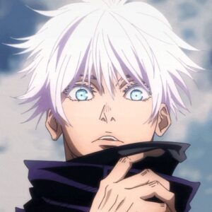 Gojo Satoru