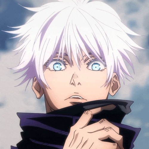 Gojo Satoru
