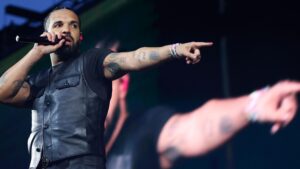 Drake