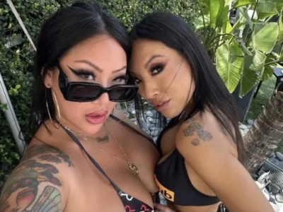 Asa Akira
