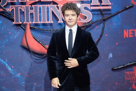 Gaten Matarazzo
