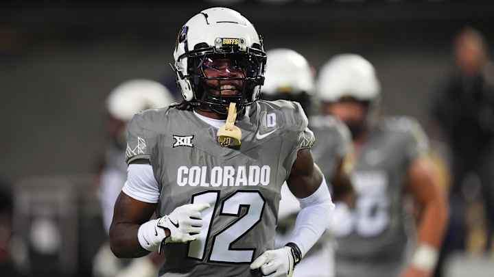 Travis Hunter