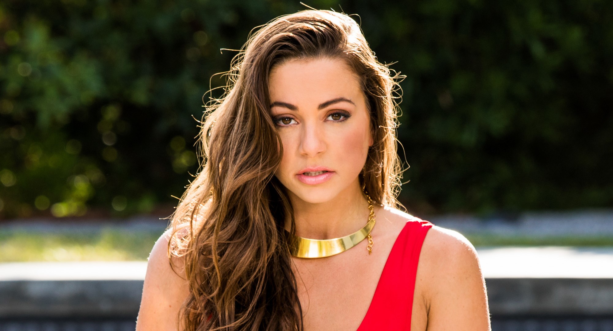 Abigail Mac