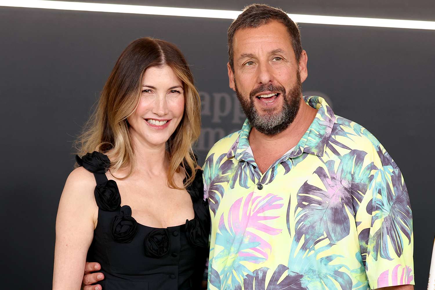Jackie Sandler