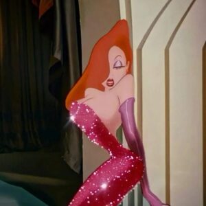 Jessica Rabbit