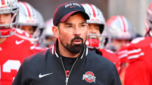 Ryan Day
