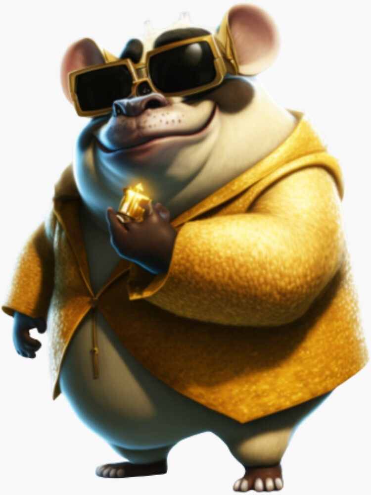 Biggie Cheese