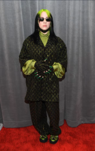 Billie Eilish