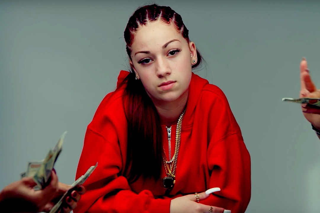 Bhad Bhabie