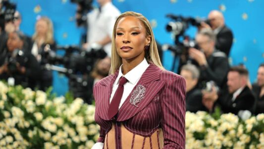 Savannah James
